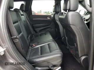 2017 Jeep Grand Cherokee Limited with VIN 1C4RJEBG1HC676964, listed as a Copart auction lot 51215255 with 110,299 mi miles and Salvage Title. Bid and sale history available at carsss.com. Image 11.