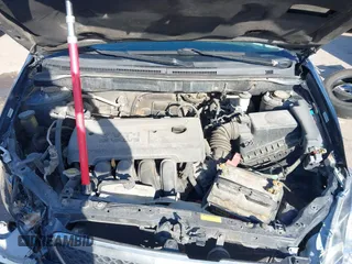 2008 Toyota Corolla CE with VIN 1NXBR32E18Z013722, listed as a IAAI auction lot 41719730 with 291,648 mi miles and . Bid and sale history available at DreamBid. Image 10.