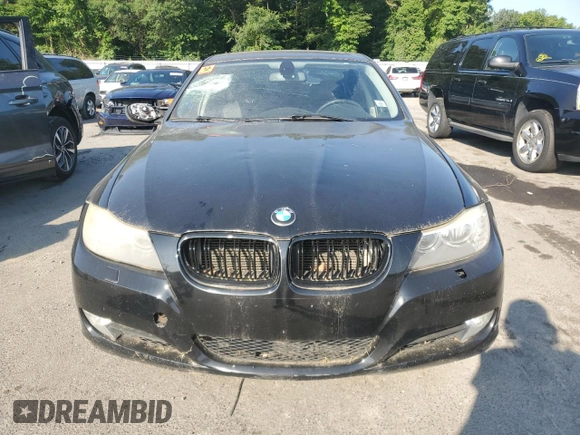 2011 BMW 3 Series 328i xDrive with VIN WBAPK5C52BF126869, listed as a Copart auction lot 66273525 with 149,682 mi miles and Clean title. Bid and sale history available at DreamBid. Image 5.