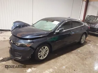 2017 Chevrolet Malibu LT with VIN 1G1ZE5ST2HF113074, listed as a IAAI auction lot 41628470 with 93,810 mi miles and . Bid and sale history available at DreamBid. Image 18.