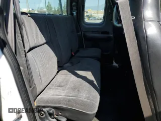 2003 Ford F-150 XL with VIN 1FTRX17W53NA54971, listed as a Copart auction lot 63686385 with 133,800 mi miles and Salvage title. Bid and sale history available at DreamBid. Image 10.