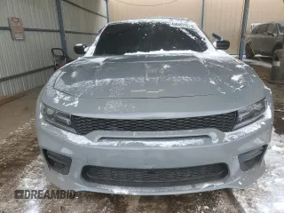 2018 Dodge Charger R/T z VIN 2C3CDXCT2JH337075, wystawiony jako Copart lot #43045115 z przebiegiem 99 284 mil mil oraz Nie do naprawy • Non repairable. Historia ofert i sprzedaży dostępna na DreamBid. Obrazek 5.