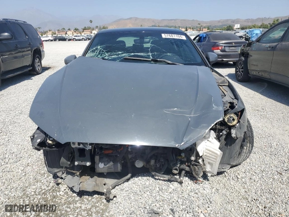 2017 Audi A3 Sportback e-tron Premium with VIN WAUUPBFF0HA084991, listed as a Copart auction lot 57681104 with 73,369 mi miles and Salvage Title. Bid and sale history available at carsss.com. Image 5.