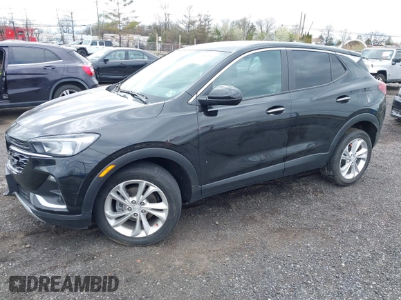 2022 Buick Encore GX Preferred с VIN KL4MMCSL7NB060507, выставлен на аукционе IAAI как лот 42043738 с пробегом 38 662 миль миль и . История ставок и продаж доступна на DreamBid. Изображение 17.