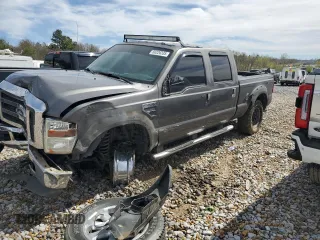 2010 Ford F-250 XL z VIN 1FTSW2B56AEB31644, wystawiony jako Copart lot #50226335 z przebiegiem 250 029 mil mil oraz Czysty tytuł • Clean title. Historia ofert i sprzedaży dostępna na DreamBid. Obrazek 1.