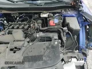 2023 Honda CR-V EX-L с VIN 7FARS3H76PE001674, выставлен на аукционе Copart как лот 68370705 с пробегом 22 621 миль миль и Списание • Salvage title. История ставок и продаж доступна на DreamBid. Изображение 15.