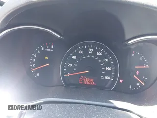 2015 Kia Sorento LX with VIN 5XYKT4A60FG606279, listed as a IAAI auction lot 41972303 with 123,033 mi miles. Bid and sale history available at carsss.com. Image 7.