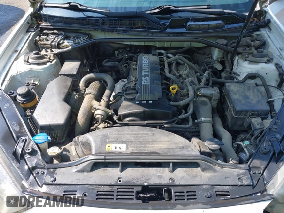2013 Hyundai Genesis Coupe Premium с VIN KMHHT6KD4DU097582, выставлен на аукционе IAAI как лот 42589536 с пробегом 114 935 миль миль и . История ставок и продаж доступна на DreamBid. Изображение 10.