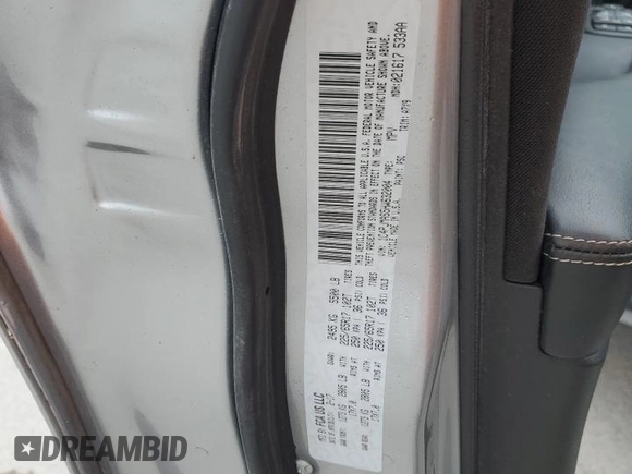 2017 Jeep Cherokee Sport with VIN 1C4PJMAS5HW632004, listed as a Copart auction lot 48033275 with 95,496 mi miles and Salvage Title. Bid and sale history available at carsss.com. Image 15.