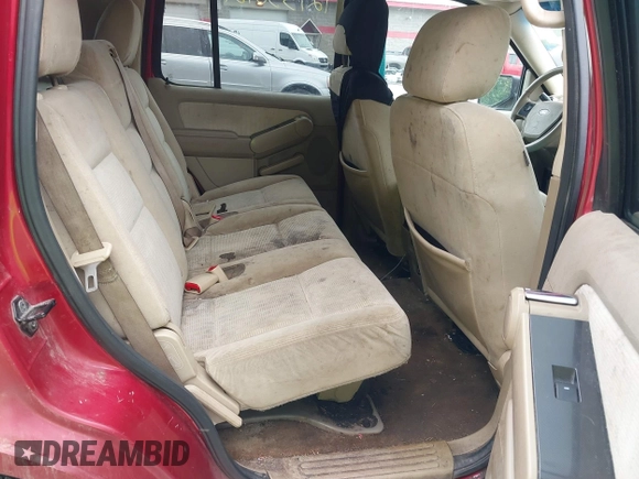 2008 Ford Explorer XLT с VIN 1FMEU73EX8UA80210, выставлен на аукционе IAAI как лот 42433012 с пробегом 258 052 миль миль и . История ставок и продаж доступна на DreamBid. Изображение 8.