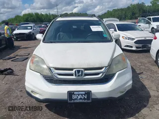 2011 Honda CR-V EX-L z VIN 5J6RE4H7XBL053320, wystawiony jako IAAI lot #42225296 z przebiegiem 144 169 mil mil oraz . Historia ofert i sprzedaży dostępna na DreamBid. Obrazek 12.