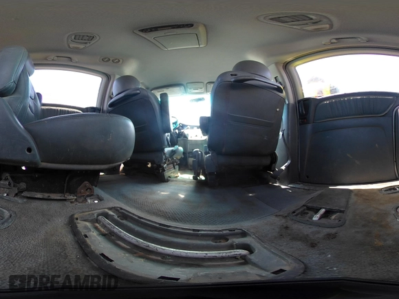2003 Honda Odyssey EX-L z VIN 5FNRL18033B095684, wystawiony jako IAAI lot #42289617 z przebiegiem 174 336 mil mil oraz . Historia ofert i sprzedaży dostępna na DreamBid. Obrazek 18.