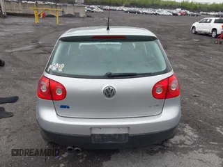 2007 Volkswagen Rabbit z VIN WVWDR71K67W044642, wystawiony jako IAAI lot #42251733 z przebiegiem 84 092 mil mil oraz . Historia ofert i sprzedaży dostępna na DreamBid. Obrazek 16.