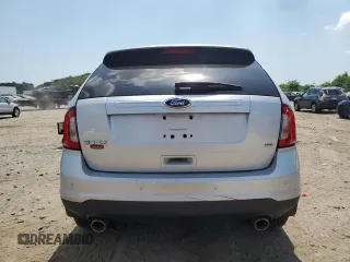 2014 Ford Edge SE с VIN 2FMDK4GC8EBA36281, выставлен на аукционе Copart как лот 62556245 с пробегом 213 048 миль миль и Чистый • Clean title. История ставок и продаж доступна на DreamBid. Изображение 6.