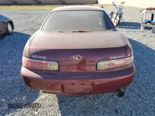 1997 Lexus SC 300 z VIN JT8CD32Z1V0040141, wystawiony jako Copart lot #85372924 z przebiegiem Nie podano mil oraz Szkody całkowita. Historia ofert i sprzedaży dostępna na DreamBid. Obrazek 6.