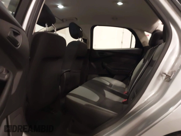 2012 Ford Focus SE с VIN 1FAHP3F26CL320876, выставлен на аукционе IAAI как лот 42280944 с пробегом 134 803 миль миль и . История ставок и продаж доступна на DreamBid. Изображение 8.