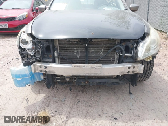 2013 Infiniti G37 x z VIN JN1CV6AR0DM351748, wystawiony jako IAAI lot #42212779 z przebiegiem 149 517 mil mil oraz . Historia ofert i sprzedaży dostępna na DreamBid. Obrazek 19.