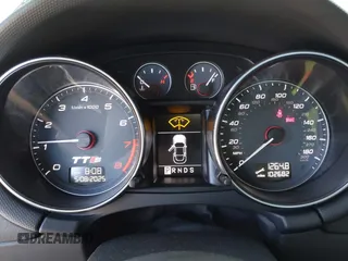 2009 Audi TTS Prestige z VIN TRUUF38J591015864, wystawiony jako IAAI lot #42228008 z przebiegiem 102 682 mil mil oraz . Historia ofert i sprzedaży dostępna na DreamBid. Obrazek 7.