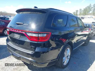 2023 Dodge Durango R/T Plus z VIN 1C4SDHCT7PC553285, wystawiony jako IAAI lot #41875441 z przebiegiem 25 419 mil mil oraz . Historia ofert i sprzedaży dostępna na DreamBid. Obrazek 4.