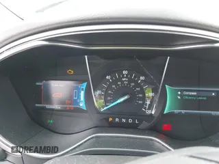 2014 Ford Fusion SE Hybrid with VIN 3FA6P0LU6ER285188, listed as a IAAI auction lot 42516215 with 122,899 mi miles and . Bid and sale history available at DreamBid. Image 7.