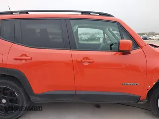 2021 Jeep Renegade Latitude с VIN ZACNJDBB2MPM58595, выставлен на аукционе IAAI как лот 41544532 с пробегом 35 047 миль миль и . История ставок и продаж доступна на DreamBid. Изображение 14.