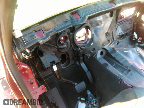 2024 Jeep Grand Cherokee Altitude with VIN 1C4RJKAG4R8571484, listed as a IAAI auction lot 40845798 with Not provided miles and . Bid and sale history available at DreamBid. Image 15.