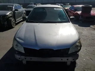 2007 Subaru Impreza i with VIN JF1GG61627H800977, listed as a Copart auction lot 48259205 with 156,176 mi miles and Salvage title. Bid and sale history available at DreamBid. Image 5.