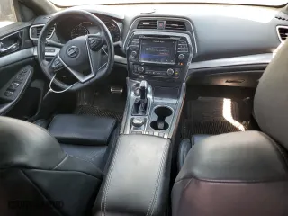 2016 Nissan Maxima 3.5 SV with VIN 1N4AA6AP8GC444970, listed as a Copart auction lot 54761835 with 145,912 mi miles and Clean Title. Bid and sale history available at carsss.com. Image 8.