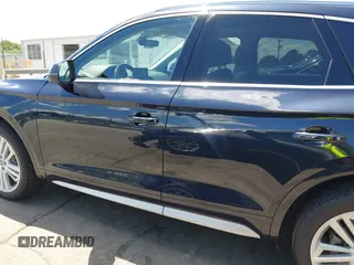 2018 Audi Q5 Premium Plus z VIN WA1BNAFYXJ2159153, wystawiony jako IAAI lot #42177133 z przebiegiem 64 816 mil mil oraz . Historia ofert i sprzedaży dostępna na DreamBid. Obrazek 14.