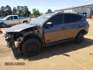 2014 Toyota RAV4 LE с VIN JTMZFREV8EJ010131, выставлен на аукционе Copart как лот 52594915 с пробегом 216 818 миль миль и Списание • Salvage title. История ставок и продаж доступна на DreamBid. Изображение 1.