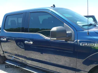 2019 Ford F-150 XL with VIN 1FTEW1E48KFC79350, listed as a IAAI auction lot 42563116 with 73,181 mi miles and . Bid and sale history available at DreamBid. Image 13.