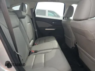 2015 Honda CR-V EX-L with VIN 2HKRM3H71FH517432, listed as a Copart auction lot 52511905 with 69,845 mi miles and Salvage Title. Bid and sale history available at DreamBid. Image 11.