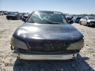 2003 Infiniti I35 Luxury with VIN JNKDA31A23T108399, listed as a Copart auction lot 46116825 with 97,527 mi miles and Salvage Title. Bid and sale history available at carsss.com. Image 5.