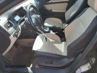 2013 Volkswagen Jetta SEL с VIN 3VWLP7AJ6DM379787, выставлен на аукционе Copart как лот 59637205 с пробегом 99 460 миль миль и Списание • Salvage title. История ставок и продаж доступна на DreamBid. Изображение 7.