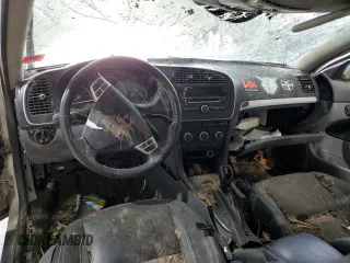 2007 Saab 9-3 z VIN YS3FD49Y671138007, wystawiony jako Copart lot #53577375 z przebiegiem Nie podano mil oraz Szkoda całkowita • Salvage title. Historia ofert i sprzedaży dostępna na DreamBid. Obrazek 8.