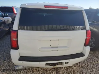2017 Chevrolet Tahoe Commercial with VIN 1GNSKFEC3HR215282, listed as a Copart auction lot 79831904 with 135,876 mi miles and Clean Title. Bid and sale history available at carsss.com. Image 6.