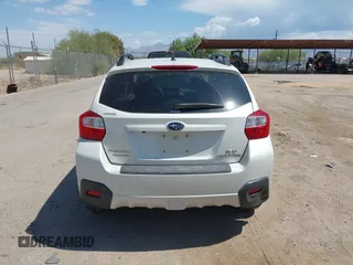 2014 Subaru Crosstrek Limited with VIN JF2GPAGC5E8287958, listed as a IAAI auction lot 42614672 with 186,241 mi miles and . Bid and sale history available at DreamBid. Image 16.