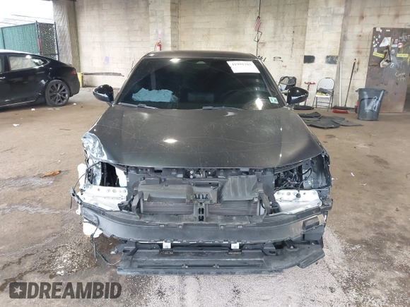 2024 Honda Civic Sport с VIN 2HGFE2F51RH506313, выставлен на аукционе IAAI как лот 41991285 с пробегом 35 853 миль миль и . История ставок и продаж доступна на DreamBid. Изображение 13.