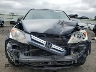 2007 Honda CR-V EX z VIN JHLRE48507C054572, wystawiony jako Copart lot #59772665 z przebiegiem 254 212 mil mil oraz Szkoda całkowita • Salvage title. Historia ofert i sprzedaży dostępna na DreamBid. Obrazek 5.