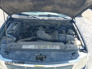 2001 Ford F-150 XL with VIN 1FTRX17L41NA08695, listed as a IAAI auction lot 42558909 with 267,203 mi miles and . Bid and sale history available at DreamBid. Image 10.