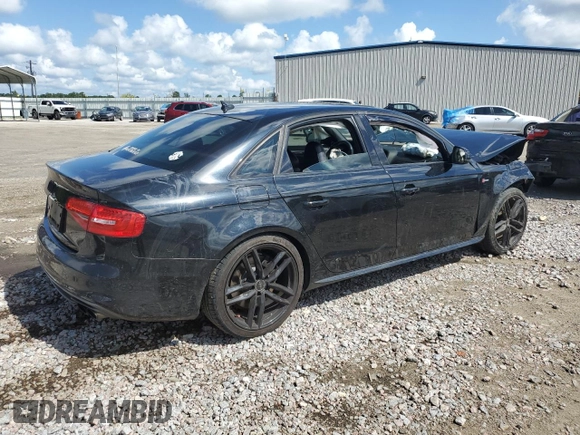 2016 Audi S4 Premium Plus z VIN WAUBGAFL3GA010311, wystawiony jako Copart lot #67876343 z przebiegiem 77 920 mil mil oraz . Historia ofert i sprzedaży dostępna na DreamBid. Obrazek 3.
