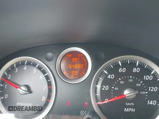 2010 Nissan Sentra SR with VIN 3N1AB6AP0AL707359, listed as a IAAI auction lot 42667512 with 154,890 mi miles and . Bid and sale history available at DreamBid. Image 7.