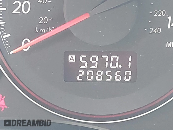 2008 Subaru Outback Limited с VIN 4S4BP62CX87356467, выставлен на аукционе IAAI как лот 42404429 с пробегом 208 560 миль миль и . История ставок и продаж доступна на DreamBid. Изображение 7.