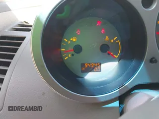 2005 Nissan Maxima SE z VIN 1N4BA41E45C827695, wystawiony jako IAAI lot #41988203 z przebiegiem 94 945 mil mil oraz . Historia ofert i sprzedaży dostępna na DreamBid. Obrazek 16.