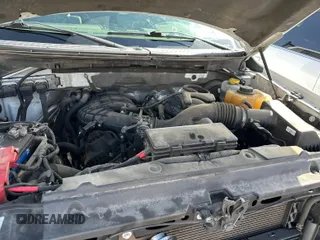 2014 Ford F-150 XL с VIN 1FTMF1CM5EKF29881, выставлен на аукционе IAAI как лот 42404039 с пробегом 120 355 миль миль и . История ставок и продаж доступна на DreamBid. Изображение 1.