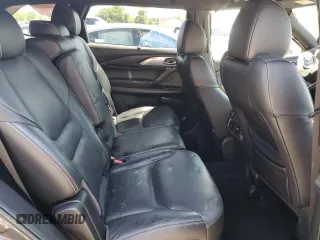 2023 Mazda CX-9 Grand Touring z VIN JM3TCBDY1P0643782, wystawiony jako Copart lot #59702665 z przebiegiem 83 245 mil mil oraz Nie do naprawy • Non repairable. Historia ofert i sprzedaży dostępna na DreamBid. Obrazek 11.