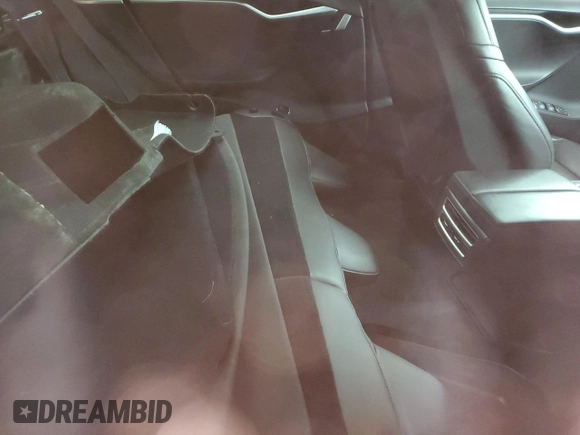 2016 Tesla Model S 90D with VIN 5YJSA1E42GF123351, listed as a Copart auction lot 63867265 with Not provided miles and Salvage title. Bid and sale history available at DreamBid. Image 10.