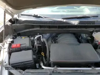 2021 Chevrolet Silverado 1500 LTZ with VIN 3GCUYGED5MG193715, listed as a Copart auction lot 62455895 with 42,014 mi miles and Salvage title. Bid and sale history available at DreamBid. Image 13.