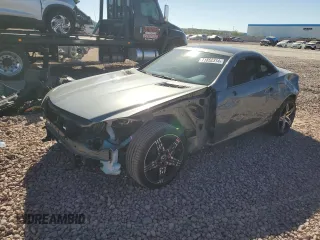 2020 Mercedes-Benz SLC 300 z VIN W1KPK3JA1LF172613, wystawiony jako Copart lot #71852314 z przebiegiem 15 022 mil mil oraz Szkoda całkowita • Salvage title. Historia ofert i sprzedaży dostępna na DreamBid. Obrazek 1.