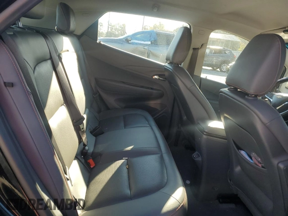 2020 Chevrolet Bolt EV Premier z VIN 1G1FZ6S02L4140279, wystawiony jako Copart lot #50224175 z przebiegiem 67 593 mil mil oraz Szkoda całkowita • Salvage title. Historia ofert i sprzedaży dostępna na DreamBid. Obrazek 10.